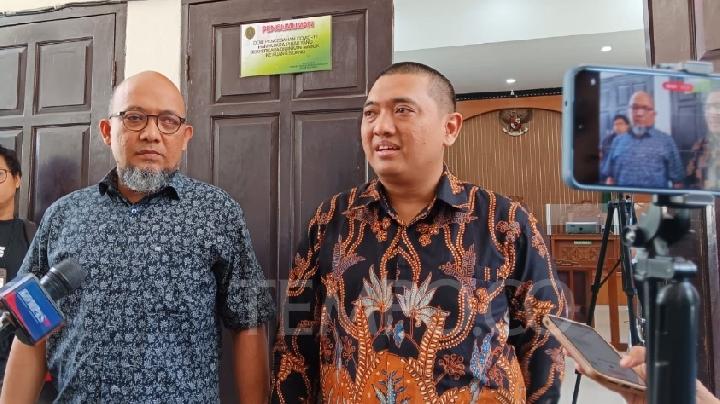 Eks Penyidik Minta KPK Telisik Temuan PPATK tentang Aliran Dana ke 21 Bendahara Parpol