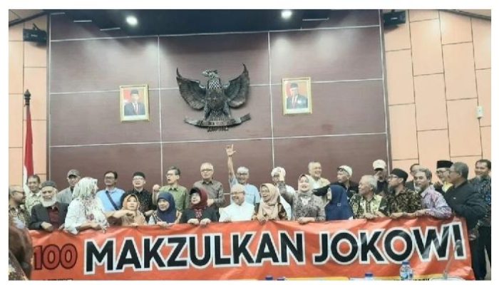 5 Presiden yang digunakan Pernah Alami Pemakzulan