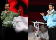 TPN Soroti Sikap Gibran di Debat Cawapres: Terpengaruh Hal Emosional dari Prabowo