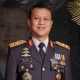 14 Komisaris Jenderal Polri Pemilik Bintang Bhayangkara Pratama, Nomor 11 Jebolan Sekolah Perwira 1993