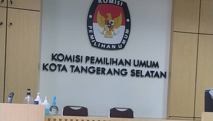 Protes Keras KPPS Tangsel : Uang Transport Cuma Rp.50Ribu dan Tidak Dapat Makan Siang