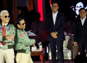 Soal Tuduhan Prabowo Diserang Secara Pribadi , Ini Kata Anggota TPN Ganjar-Mahfud