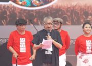 Butet Kartaredjasa Dilaporkan ke Polda DIY, Atas Dugaan Penghinaan Terhadap Jokowi