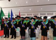 STAIM Klaten Gelar Wisuda Terakhir, Selanjutnya Berubah Jadi UMKLA