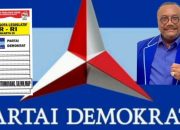 Ingin Berkiprah Lebih Jauh Untuk Masyarakat Dari Senayan, Dr Togar Situmorang S.H, MH,MAP Menuju DPR RI Dapil DKI JAKARTA 3, No.7 Partai Demokrat  