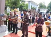 Peresmian Gedung Teaching Factory SMKN 5 Dihadiri Plt Kabid SMK DKI Jakarta