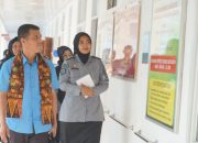 Klinik Lapas Narkotika Jakarta Mendapat Sertifikat Akreditasi Dari Kementerian Kesehatan RI