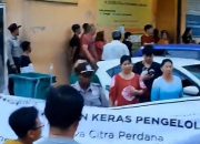 Sekelompok Warga City Garden Diduga Ambil Alih Kantor Pengelola Secara Ilegal