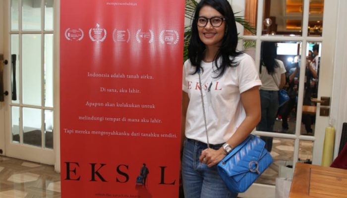 Film Dokumenter Eksil, Sejarah Kelam Indonesia Pada Masa Huru hara Politik Gerakan 30 September