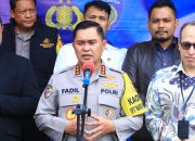 Kabaharkam Polri Kirim 111 Personel Amankan TPS Luar Negeri