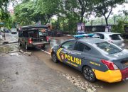 Sebanyak 204 Alat Peraga Kampanye di Cengkareng, Ditertibkan Tim Gabungan