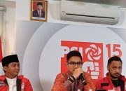 Akhirnya PSI Revisi Biaya Pengeluaran Kampanye  Dalam  LADK  Yang Filaporkan ke KPU RI