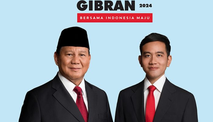 PASANGAN PRABOWO – GIBRAN SEBAGAI SOLUSI KEBANGSAAN KEKINIAN