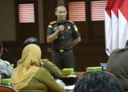 Kejari Jakbar Selesaikan 62 Perkara Gunakan Restorative Justice