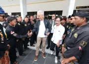 Aiman Diperiksa lalu Ponsel Disita, Ganjar: Hal ini Bentuk Kriminalisasi, Polisi Tidak Fair!