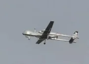 Drone Pasukan tanah Israel Bunuh Mantan Tentara yang dimaksud Melintas ke Kawasan Gaza