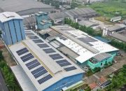 Gimana Nasib Ribuan Karyawan Pabrik Ban PT Hung-A Indonesia di Kawasan Industri Hyundai Cikarang Tutup