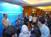 FAO Dukung KKP Lawan Ilegal Fishing di dalam Wilayah Perairan Indonesia