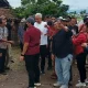 Ganjar Blusukan ke Desa Peternak Ayam Petelur pada tempat Magetan, Disambut Teriakan Presiden