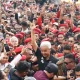 Hadiri Pesta Rakyat pada area Kendal, Ganjar: Kita Bersama Membangun Indonesia Lebih Baik