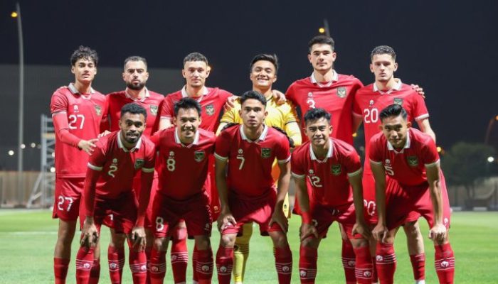 Striker Jepang Pertandingan Hadapi Indonesia Seperti Final