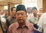 JK Anggap Istilah Rumit di Debat Pilpres Strategi agar Orang Lain Kelihatan Bodoh