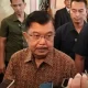 JK: Pilpres 2024 Tak Mungkin Satu Putaran