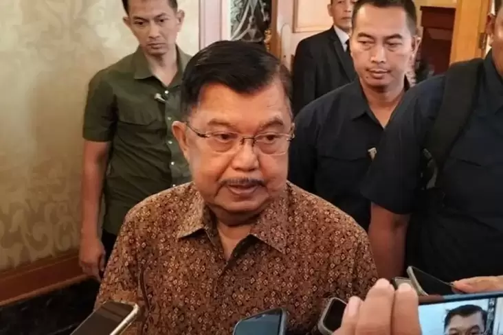 JK: Pilpres 2024 Tak Mungkin Satu Putaran