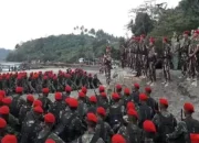 Kisah Kopassus Duel Bersenjatakan Sangkur Tumpas Pemberontakan Permesta