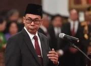 KPK Terus Buru Harun Masiku yang Buron 4 Tahun