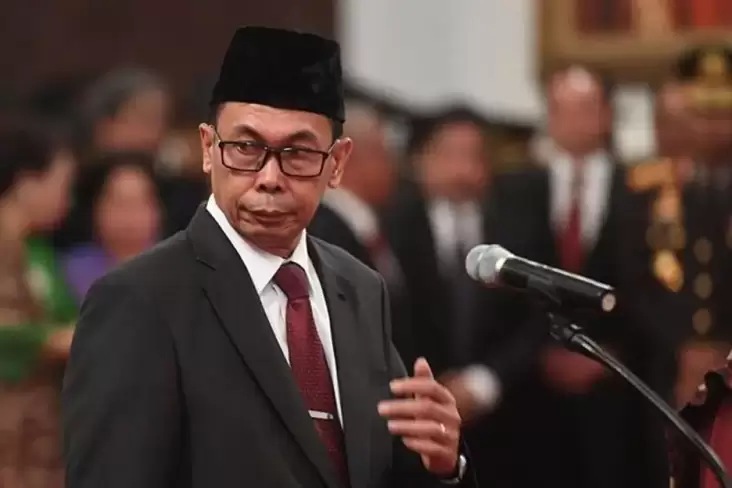 KPK Terus Buru Harun Masiku yang digunakan Buron 4 Tahun