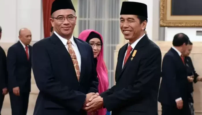 KPU: Jokowi Harus Ajukan Cuti ke Dirinya Sendiri apabila Mau Kampanye