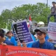 Mahasiswa Dukung PPATK Ungkap Aliran Dana Kampanye ke Rekening Parpol