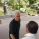 Waktu Waktu Pagi Ini, Ganjar Pranowo Dijadwalkan Dialog di area area Kantor PGI Salemba