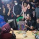 Pilpres 2024, Siti Atikoh Sebut Ganjar-Mahfud akan Kembangkan Sektor UMKM