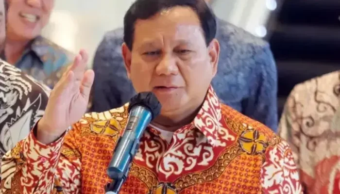 Media Massa Asing Amerika Serikat “NYT ” Soroti Jika Prabowo Jadi Presiden : Demokrasi Indonesia Akan “Mati”