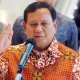 Prabowo: Kami Tim Jokowi, Siap Lanjutkan Proyek lalu Strategi!