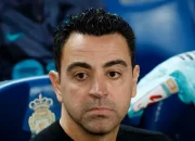 Xavi Tinggalkan Barcelona Akhir Musim Ini: Saya Tak Ingin Bikin Tantangan Terus