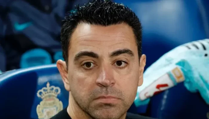 Xavi Tinggalkan Barcelona Akhir Musim Ini: Saya Tak Ingin Bikin Tantangan Terus