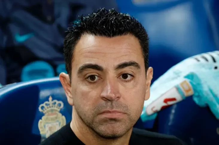 Xavi Tinggalkan Barcelona Akhir Musim Ini: Saya Tak Ingin Bikin Tantangan Terus