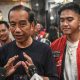 Desakan terhadap Presiden Terus Menggelinding, PPI Utrecht: Jokowi Konsisten Abaikan Etika