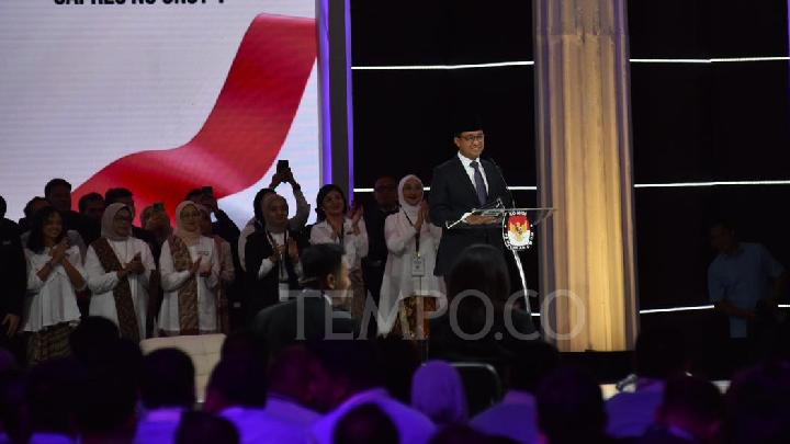 Anies Janjikan Bikin Bansos Plus: Ditingkatkan Nominalnya lalu Tepat Sasaran