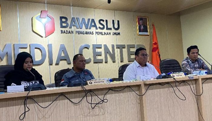 Bawaslu Temukan Banyak Pelanggaran Konten Dunia Maya, 3 Hal Ini Paling Banyak