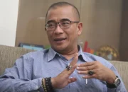 Peringatan Terakhir DKPP untuk Ketua Komisi Pemilihan Umum (KPU) Hasyim Asy’ari