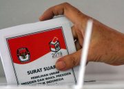 Kenali Perbedaan Antara DPT, DPTb, lalu DPK di Pemilihan Umum 2024