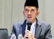 Ketua Majelis Ulama Indonesia (MUI) Asrorun Niam Menghimbau seluruh Pihak Legawa Menerima Hasil Pemilu