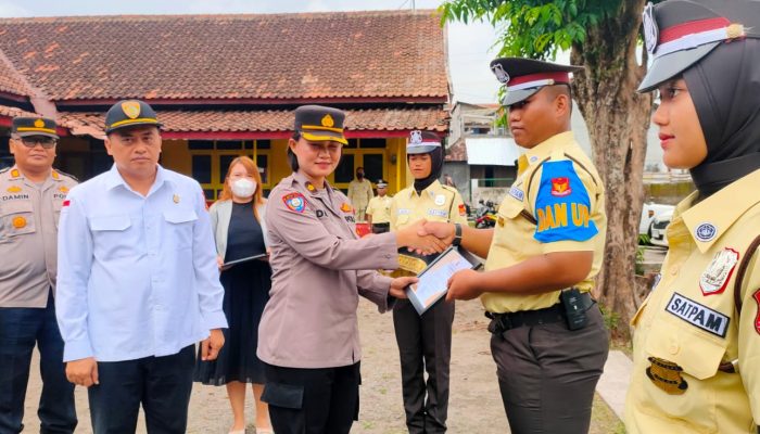 Polri Sebut Pentingnya Peran Satpam Jaga Keamanan di Tahun Politik