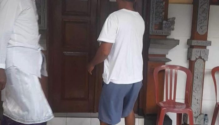 Indikasi Kecurangan Pemilu, Petugas Hitung Suara Di Anturan 2 TPS Tutup Pintu, Bawaslu Tak Terapkan Aturan