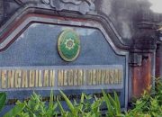 Gugatan Tidak Diterima Setelah Melalui Persidangan Panjang, Ada Apa Dengan Pengadilan Negeri Denpasar?