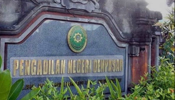 Gugatan Tidak Diterima Setelah Melalui Persidangan Panjang, Ada Apa Dengan Pengadilan Negeri Denpasar?